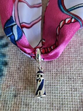 Lighthouse Charm